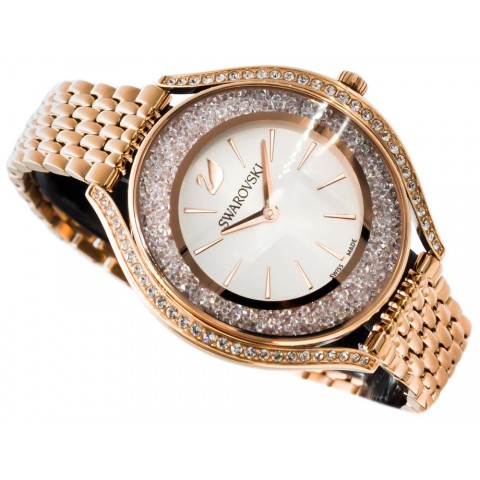 Жіночий годинник SWAROVSKI CRYSTALLINE AURA 5519459