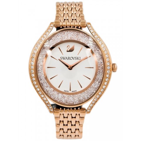 Жіночий годинник SWAROVSKI CRYSTALLINE AURA 5519459