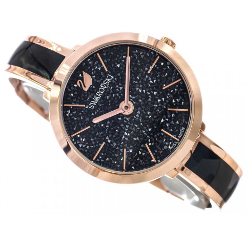 Жіночий годинник SWAROVSKI 5580530 Crystalline Delight