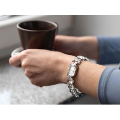 Жіночий годинник SWAROVSKI 5621173 Millenia