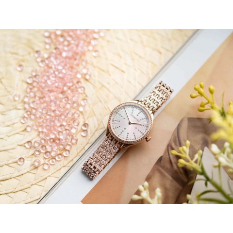 Жіночий годинник SWAROVSKI 5644053 Attract
