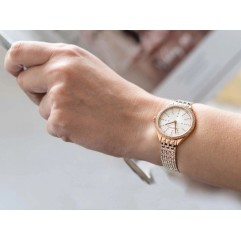 Жіночий годинник SWAROVSKI 5644053 Attract