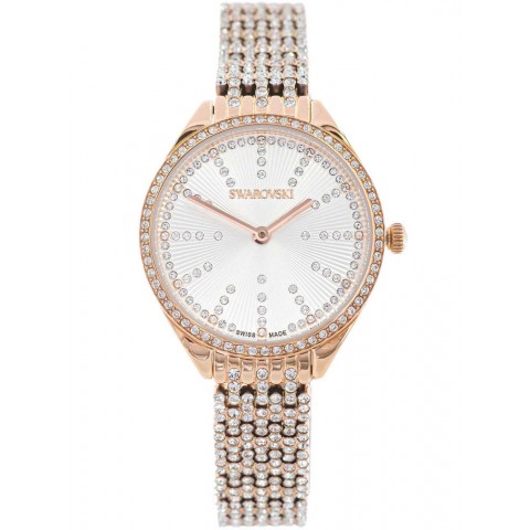 Жіночий годинник SWAROVSKI 5644053 Attract
