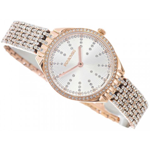 Жіночий годинник SWAROVSKI 5644053 Attract