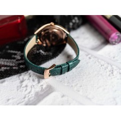 Чоловічий годинник SWAROVSKI 5644078 CryСтальline Aura