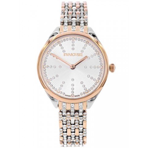 Чоловічий годинник SWAROVSKI 5649987 Attract