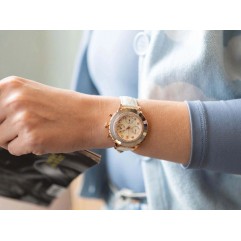 Жіночий годинник SWAROVSKI 5671150 Octea Chrono