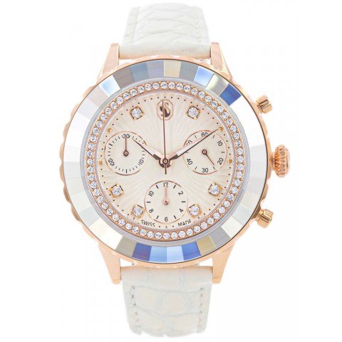 Жіночий годинник SWAROVSKI 5671150 Octea Chrono