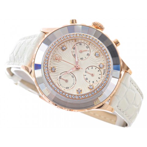 Жіночий годинник SWAROVSKI 5671150 Octea Chrono