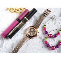 Чоловічий годинник SWAROVSKI 5671153 Octea Chrono