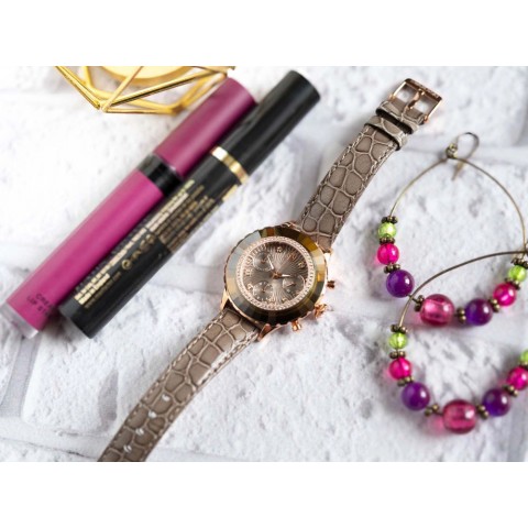Чоловічий годинник SWAROVSKI 5671153 Octea Chrono