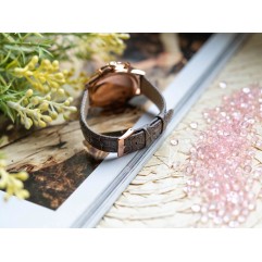 Чоловічий годинник SWAROVSKI 5671153 Octea Chrono