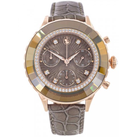 Чоловічий годинник SWAROVSKI 5671153 Octea Chrono