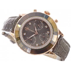 Чоловічий годинник SWAROVSKI 5671153 Octea Chrono