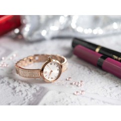 Чоловічий годинник SWAROVSKI 5671202 Illumina
