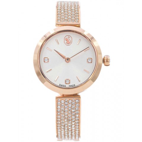 Чоловічий годинник SWAROVSKI 5671202 Illumina