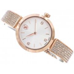 Чоловічий годинник SWAROVSKI 5671202 Illumina