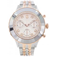 Годинник SWAROVSKI 5672937 Octea Chrono