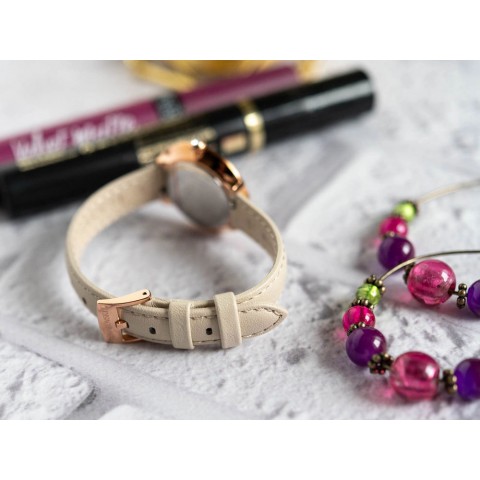 Чоловічий годинник SWAROVSKI 5672968 Certa