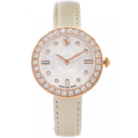 Чоловічий годинник SWAROVSKI 5672968 Certa