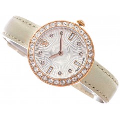 Чоловічий годинник SWAROVSKI 5672968 Certa