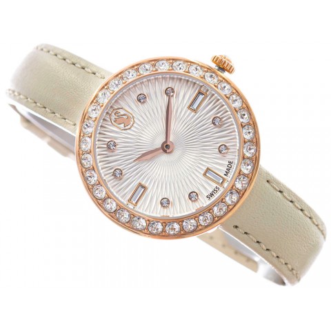 Чоловічий годинник SWAROVSKI 5672968 Certa