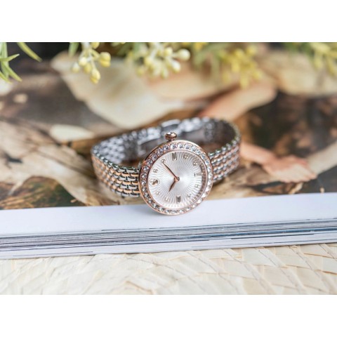 Чоловічий годинник SWAROVSKI 5672971 Certa