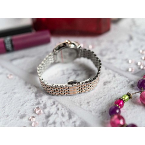 Чоловічий годинник SWAROVSKI 5672971 Certa