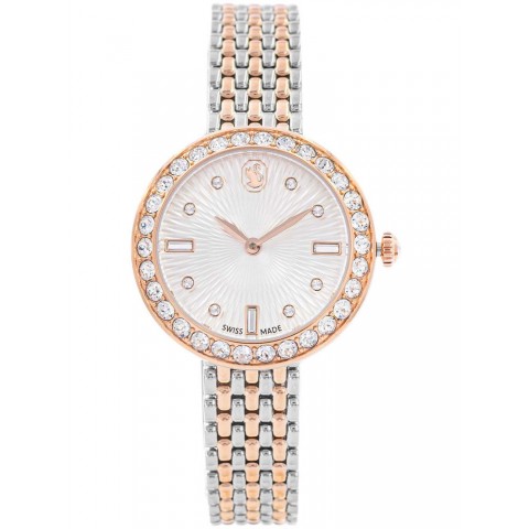 Чоловічий годинник SWAROVSKI 5672971 Certa