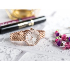 Чоловічий годинник SWAROVSKI 5672981 Certa