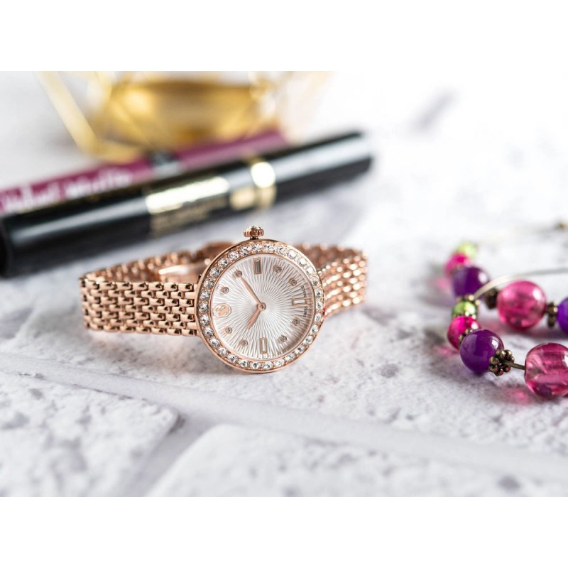 Годинник SWAROVSKI 5672981 Certa | «КЛОКЕР»
