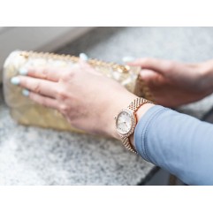 Чоловічий годинник SWAROVSKI 5672981 Certa