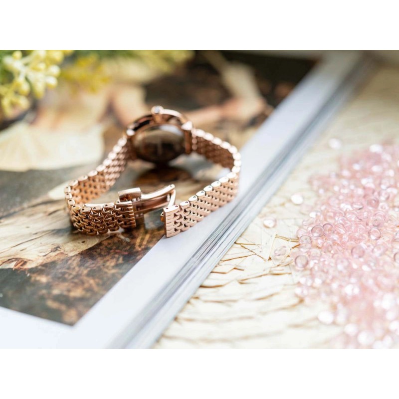 Годинник SWAROVSKI 5672981 Certa | «КЛОКЕР»