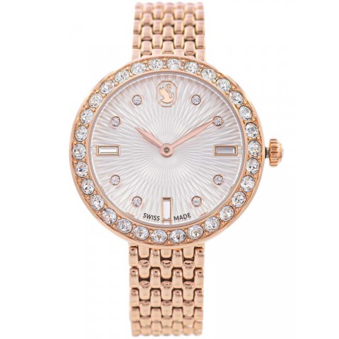 Чоловічий годинник SWAROVSKI 5672981 Certa