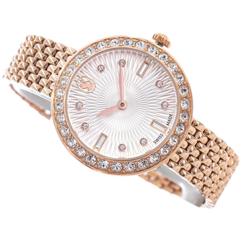 Годинник SWAROVSKI 5672981 Certa | «КЛОКЕР»