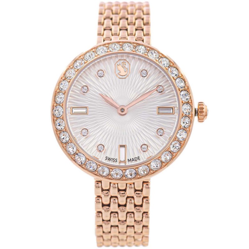 Годинник SWAROVSKI 5672981 Certa | «КЛОКЕР»
