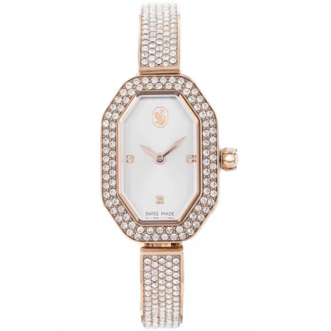 Жіночий годинник SWAROVSKI 5672987 Dextera Bangle
