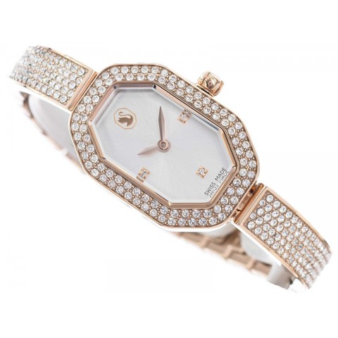Жіночий годинник SWAROVSKI 5672987 Dextera Bangle