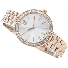 Чоловічий годинник SWAROVSKI 5673013 Certa