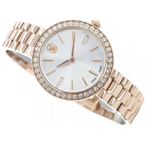 Чоловічий годинник SWAROVSKI 5673013 Certa
