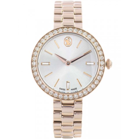 Чоловічий годинник SWAROVSKI 5673013 Certa