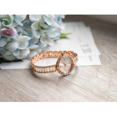 Жіночий годинник SWAROVSKI 5677484 Matrix Bangle