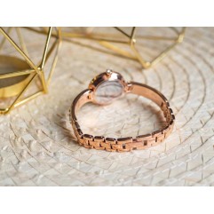 Жіночий годинник SWAROVSKI 5677484 Matrix Bangle