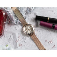 Жіночий годинник SWAROVSKI 5677500 Nova Chrono