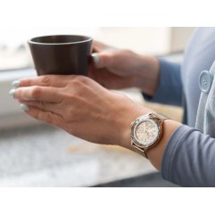 Жіночий годинник SWAROVSKI 5677500 Nova Chrono
