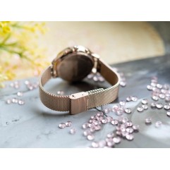 Жіночий годинник SWAROVSKI 5677500 Nova Chrono
