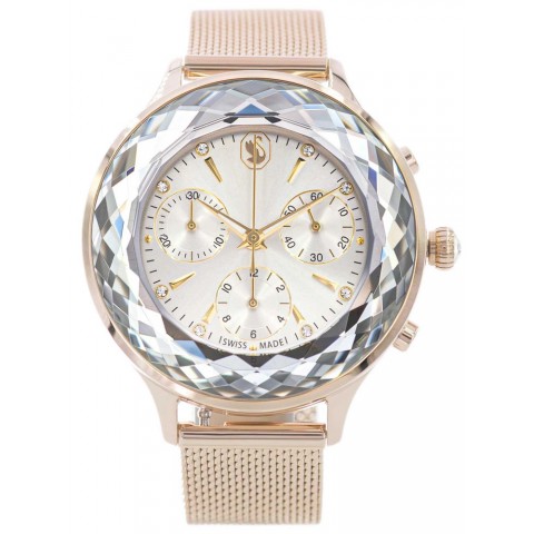 Жіночий годинник SWAROVSKI 5677500 Nova Chrono