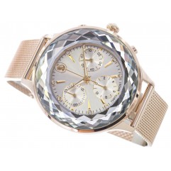 Жіночий годинник SWAROVSKI 5677500 Nova Chrono