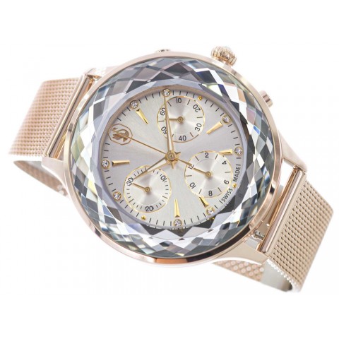 Жіночий годинник SWAROVSKI 5677500 Nova Chrono