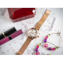 Чоловічий годинник SWAROVSKI 5677506 Nova Chrono